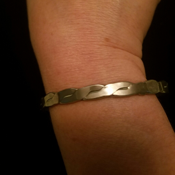 Jewelry - 925 silver bangle